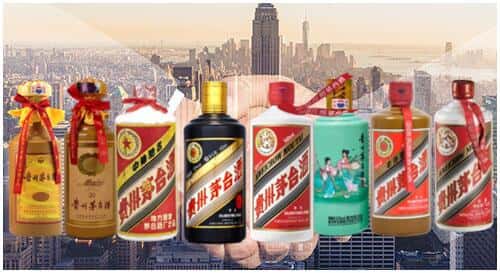 岳阳楼区回收茅台